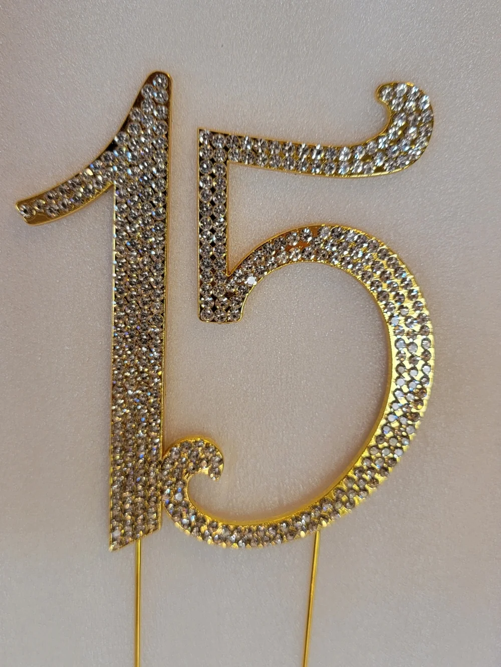 Glitter Gold 